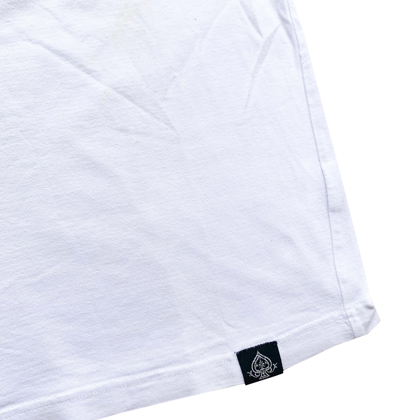 VINTAGE BLACKJACK OFFICIAL TEE