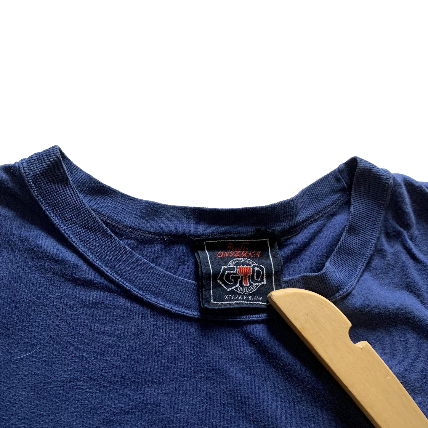 GREAT TEACHER ONIZUKA (GTO) VINTAGE Y2K OFFICIAL TEE