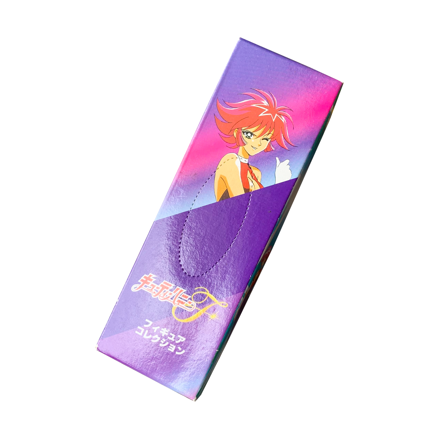 HURRICANE HONEY CUTEY HONEY ACTION FIGURE VINTAGE 1997