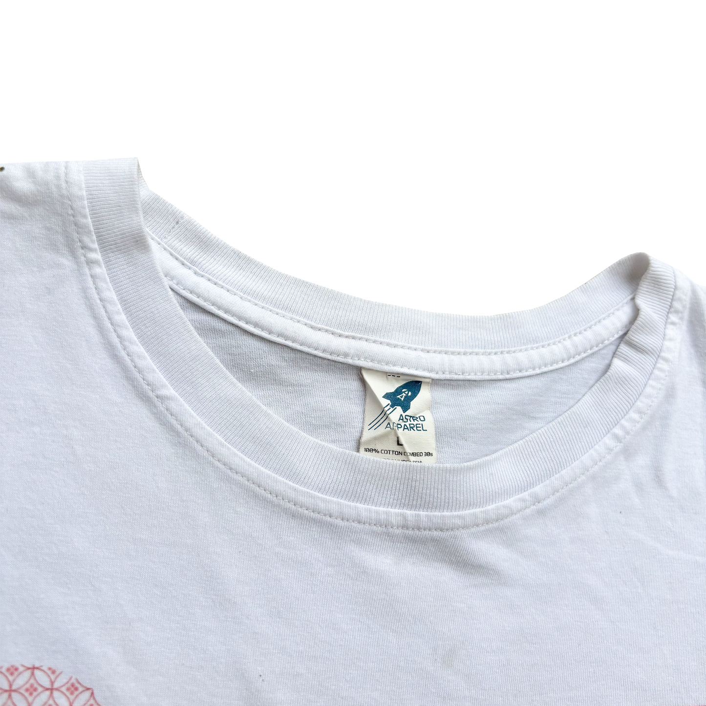 DEMON SLAYER NEZUKO EAST ASIA EXCLUSIVE OFFICIAL TEE