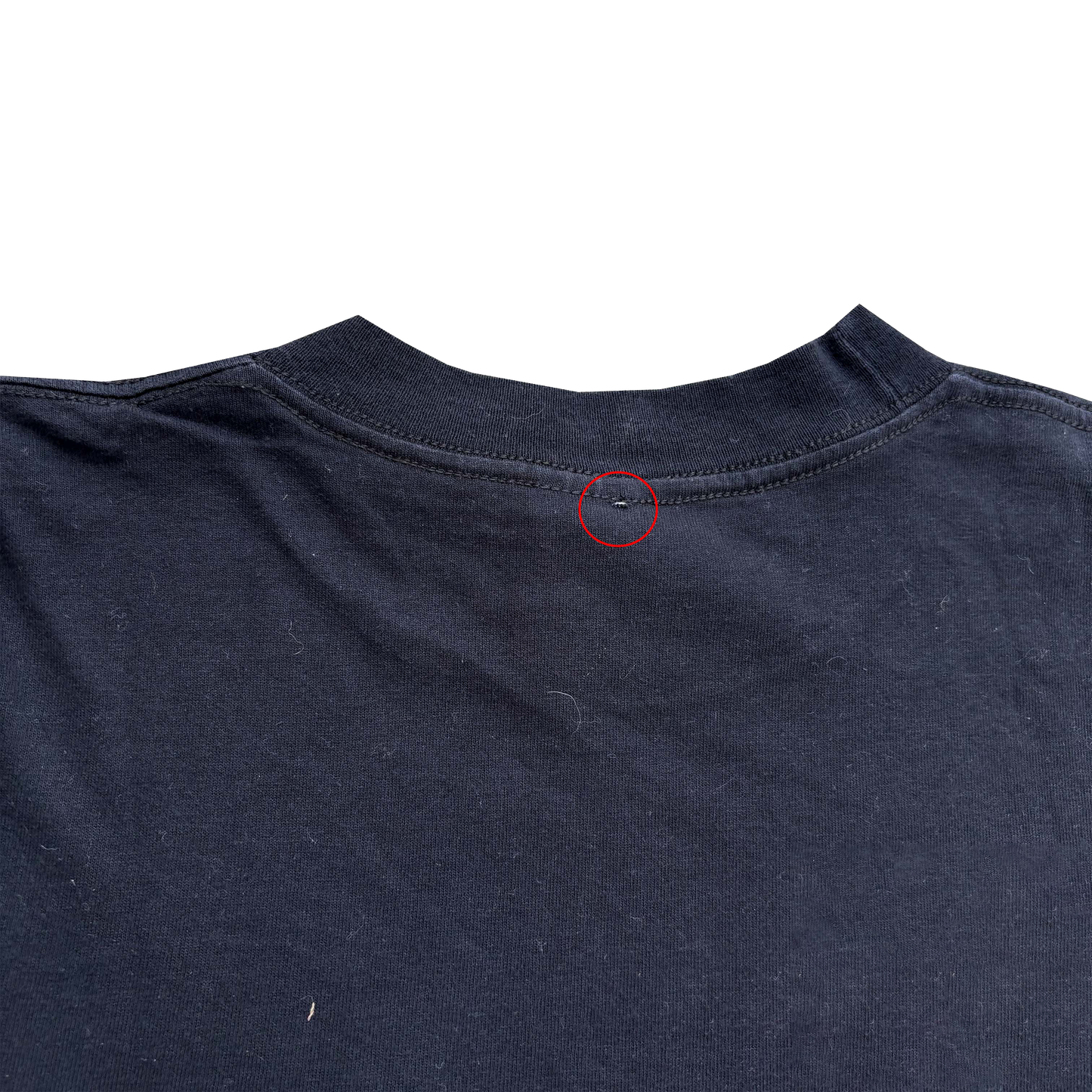 POKEMON BORN TO BATTLE VINTAGE 2000 OFFICIAL TEE