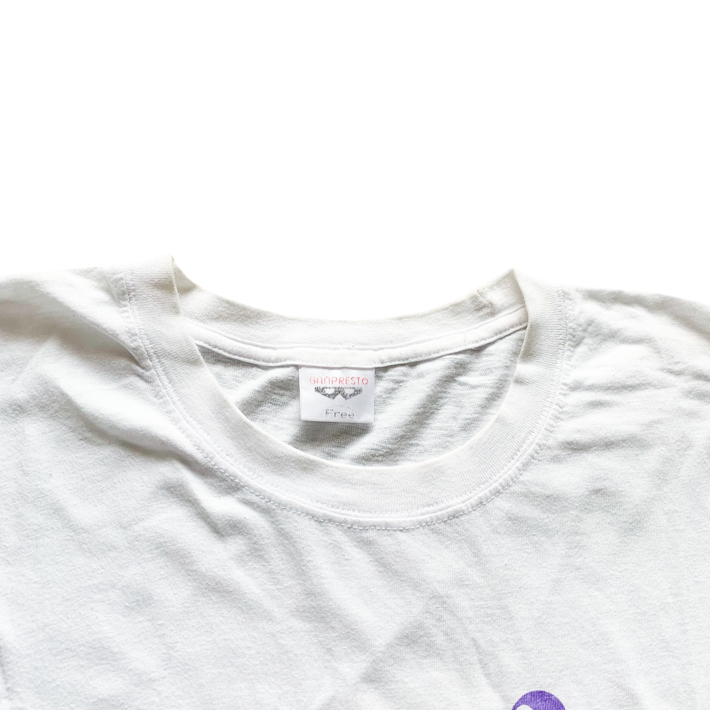 SAILORMOON MARS VINTAGE 90s ANIME OFFICIAL TEE