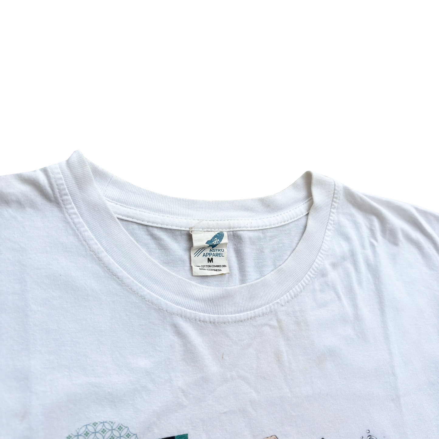 DEMON SLAYER TANJIRO EAST ASIA EXCLUSIVE OFFICIAL TEE