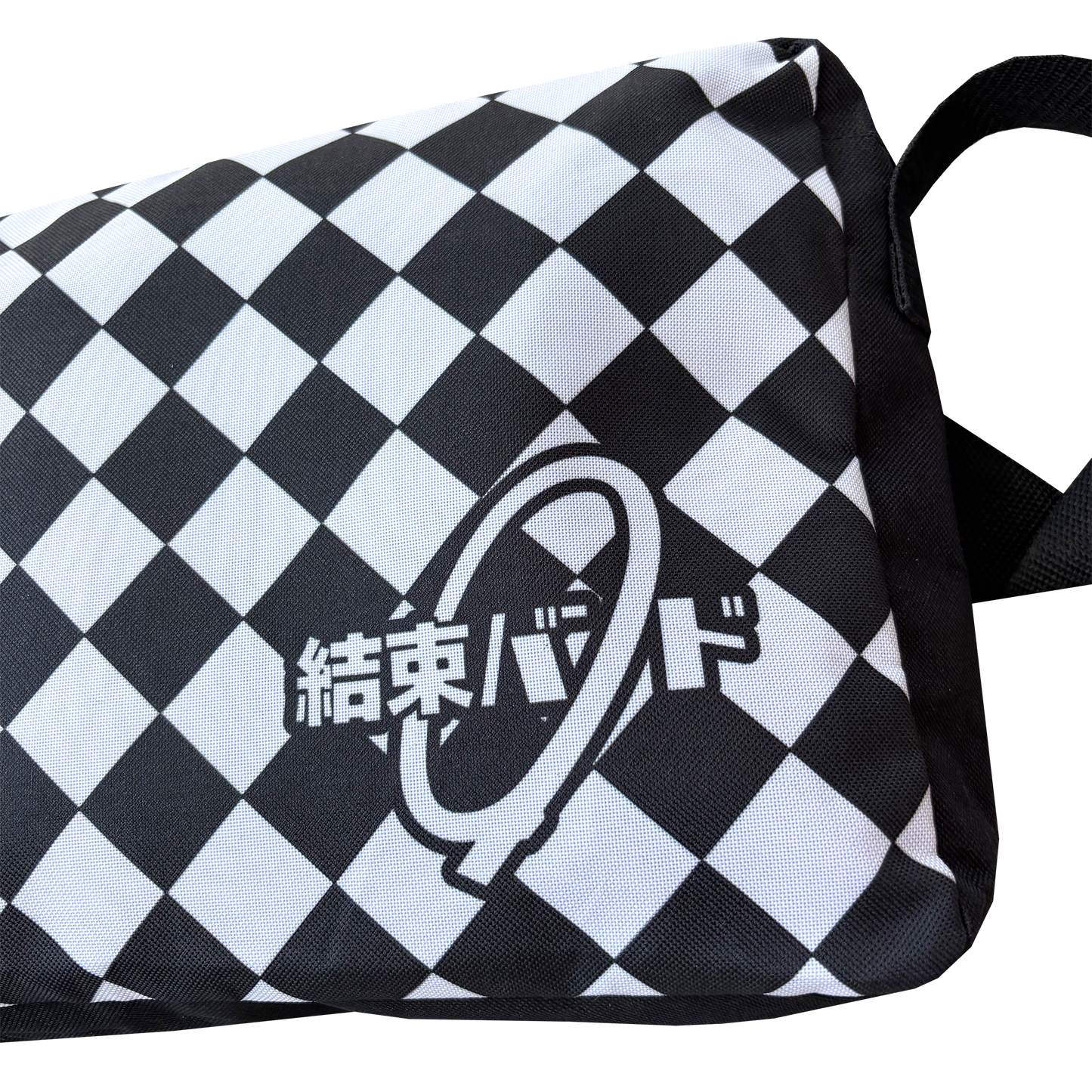 BOCCHI THE ROCK ANIME SLING BAG OFFICIAL
