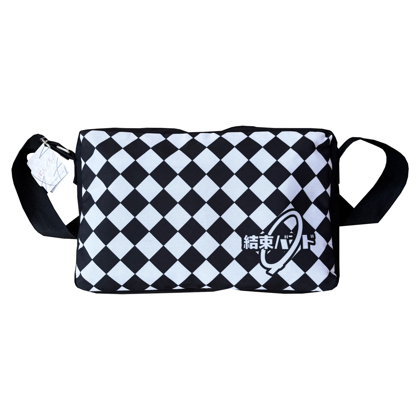 BOCCHI THE ROCK ANIME SLING BAG OFFICIAL