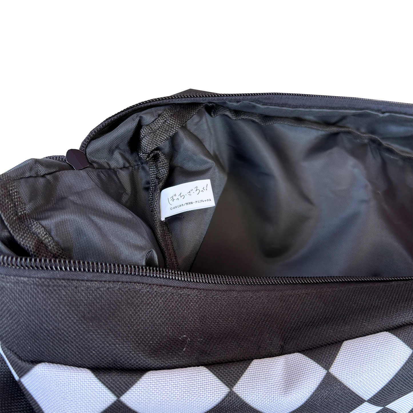 BOCCHI THE ROCK ANIME SLING BAG OFFICIAL