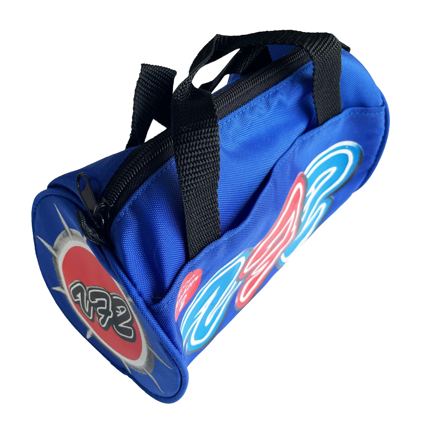 VIRTUA FIGHTER MINI DUFFLE BAG OFFICIAL VINTAGE 1994