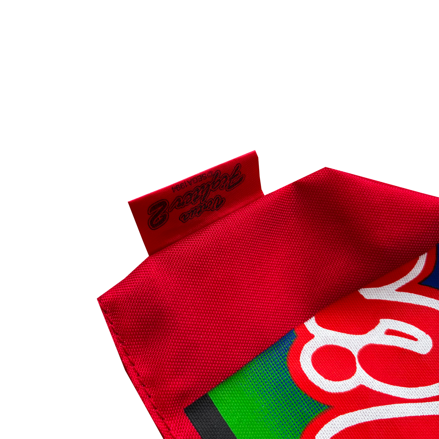 VIRTUA FIGHTER SMALL POUCH BAG OFFICIAL VINTAGE 1994