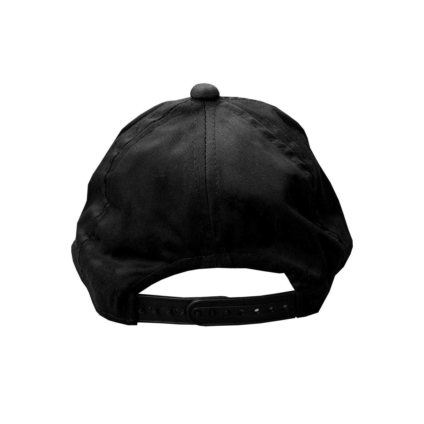 VINTAGE GATCHAMAN 90s OFFICIAL CAP SNAPBACK