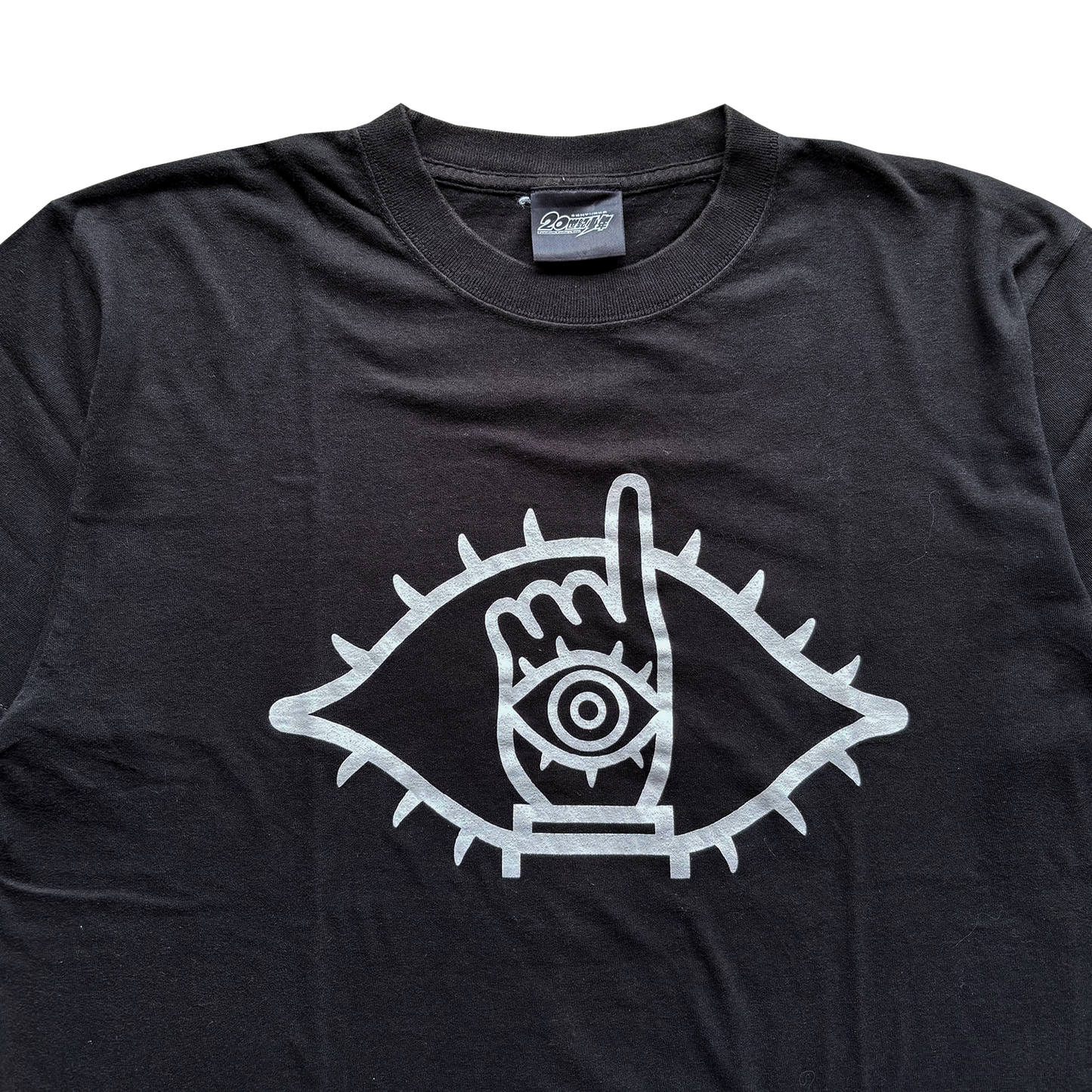 20th CENTURY BOYS NAOKI URASAWA PROMO MANGA OFFICIAL TEE