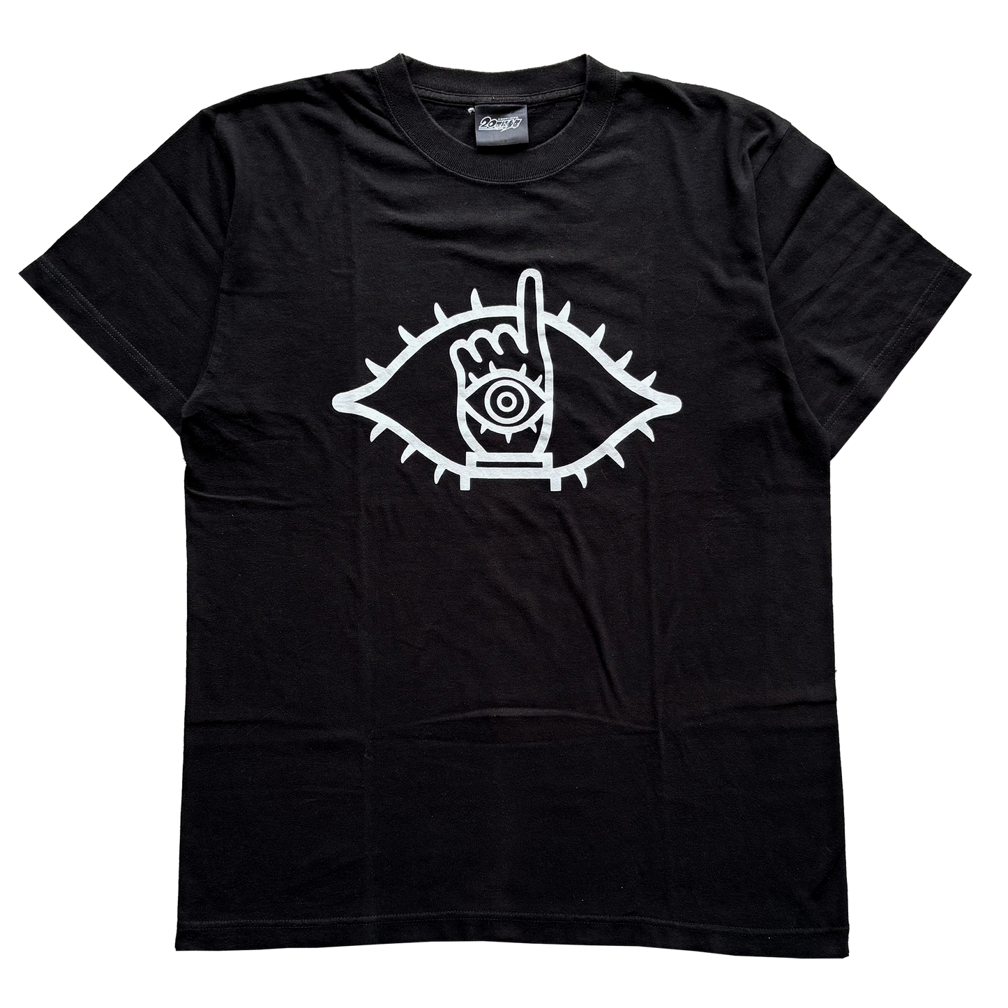 20th CENTURY BOYS NAOKI URASAWA PROMO MANGA OFFICIAL TEE