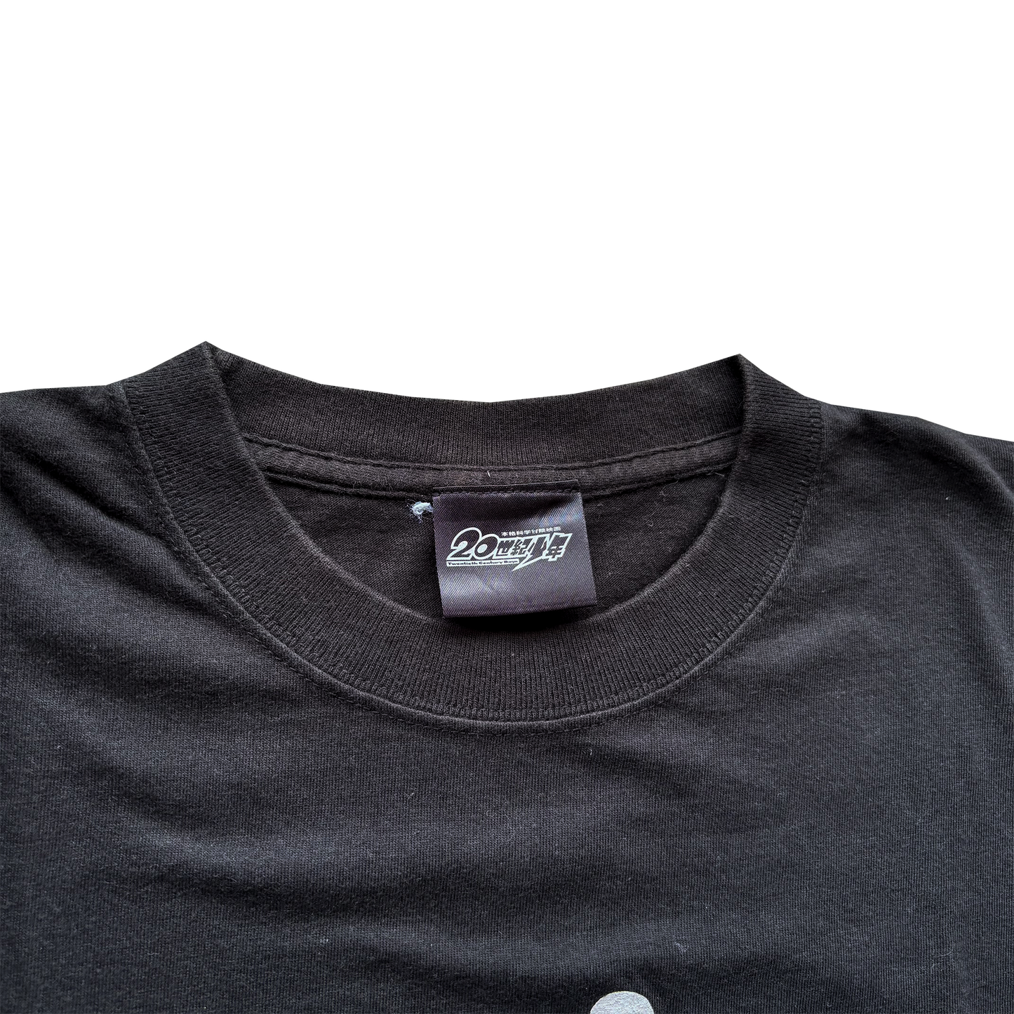 20th CENTURY BOYS NAOKI URASAWA PROMO MANGA OFFICIAL TEE