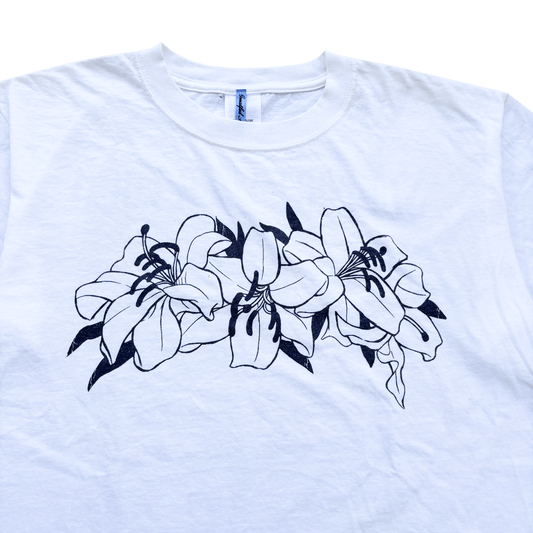 BECK ANIME CONCERT TEE