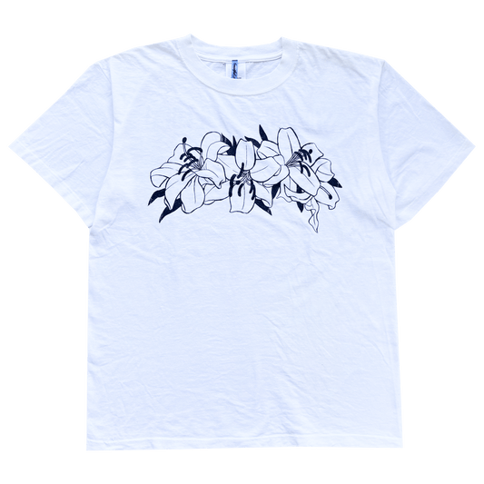 BECK ANIME CONCERT TEE