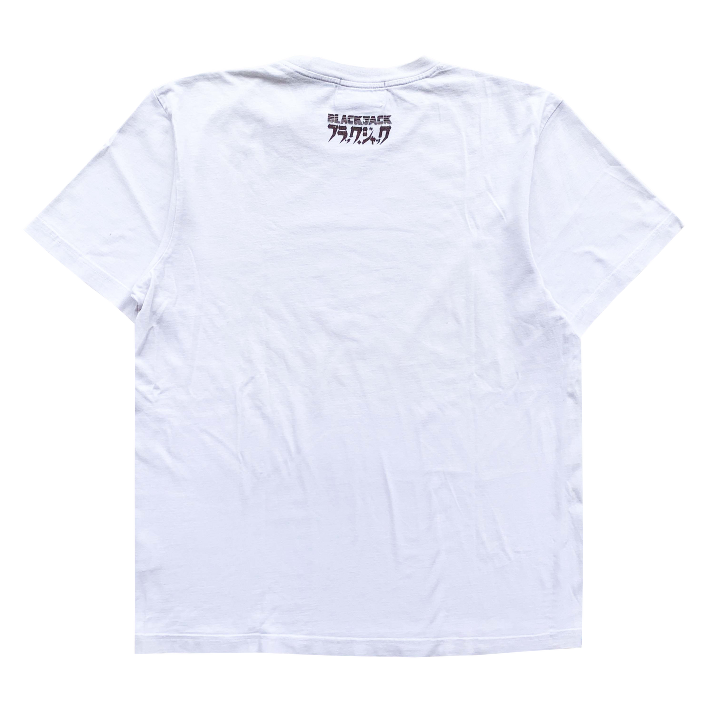 VINTAGE BLACKJACK OFFICIAL TEE