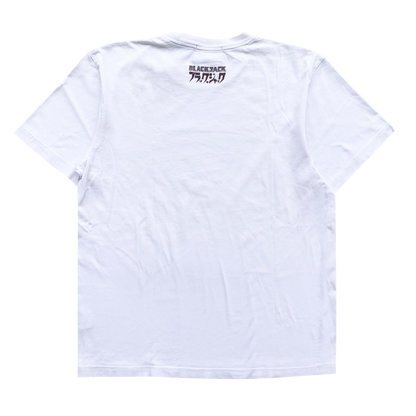 VINTAGE BLACKJACK OFFICIAL TEE
