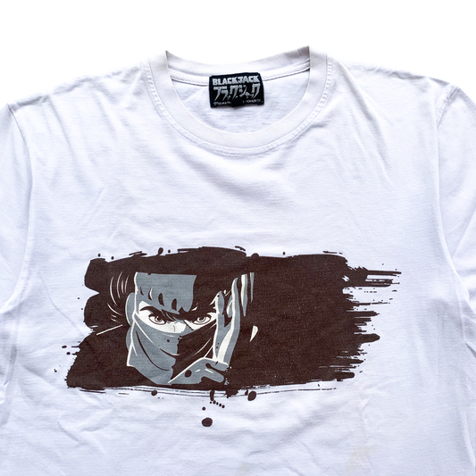 VINTAGE BLACKJACK OFFICIAL TEE