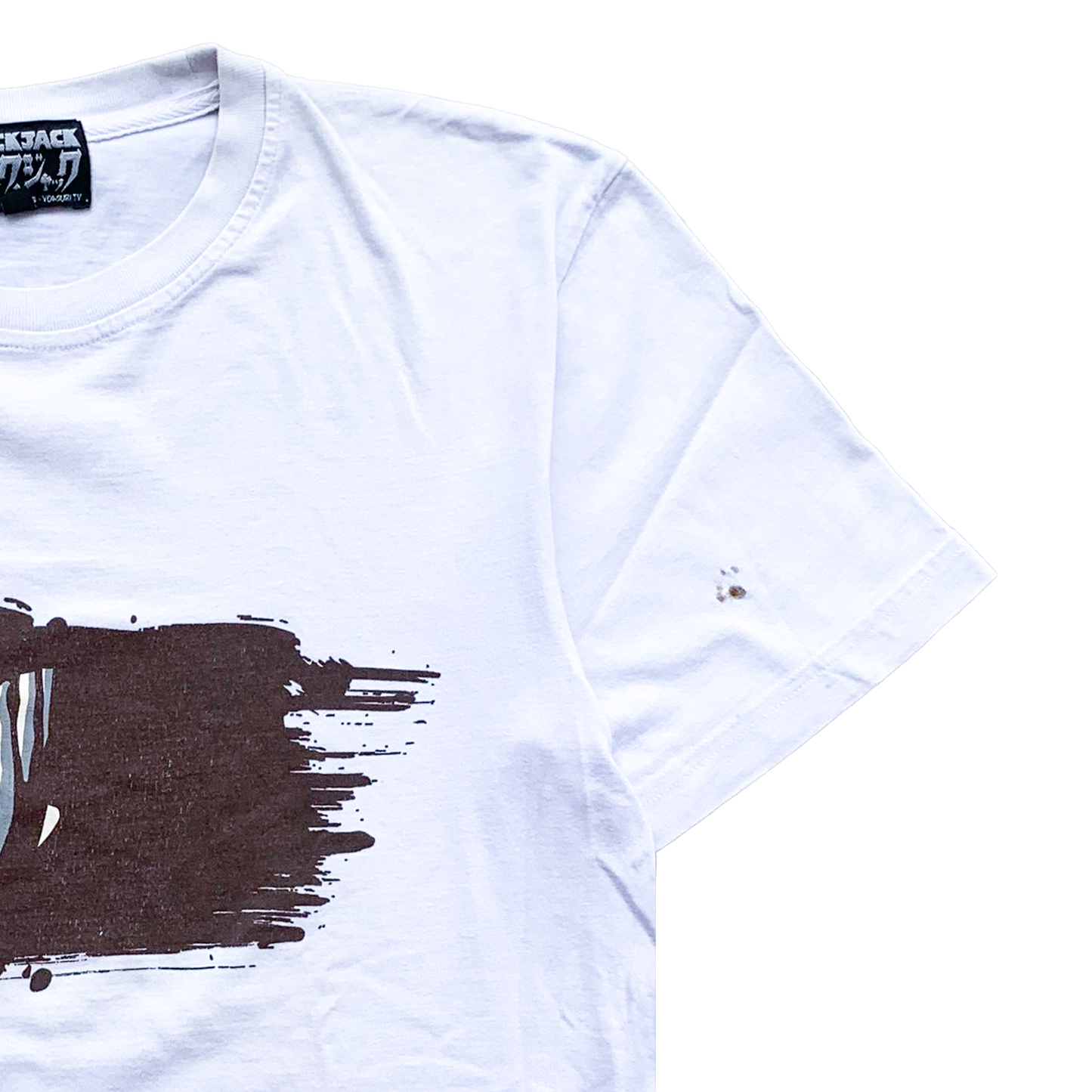 VINTAGE BLACKJACK OFFICIAL TEE