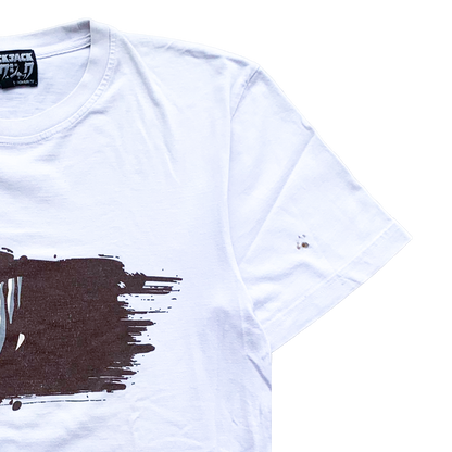 VINTAGE BLACKJACK OFFICIAL TEE