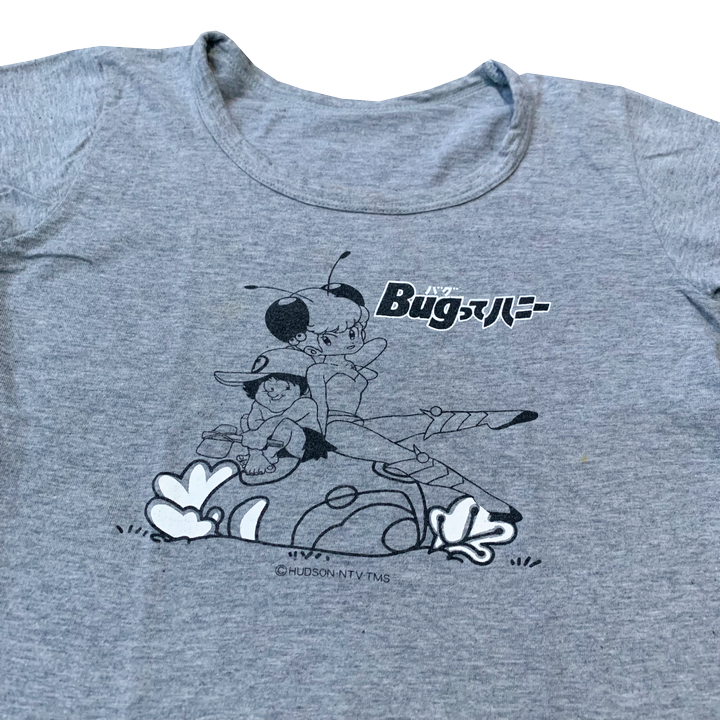 BUGS VINTAGE 90s BABY OFFICIAL TEE