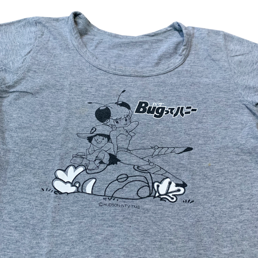 BUGS VINTAGE 90s BABY OFFICIAL TEE