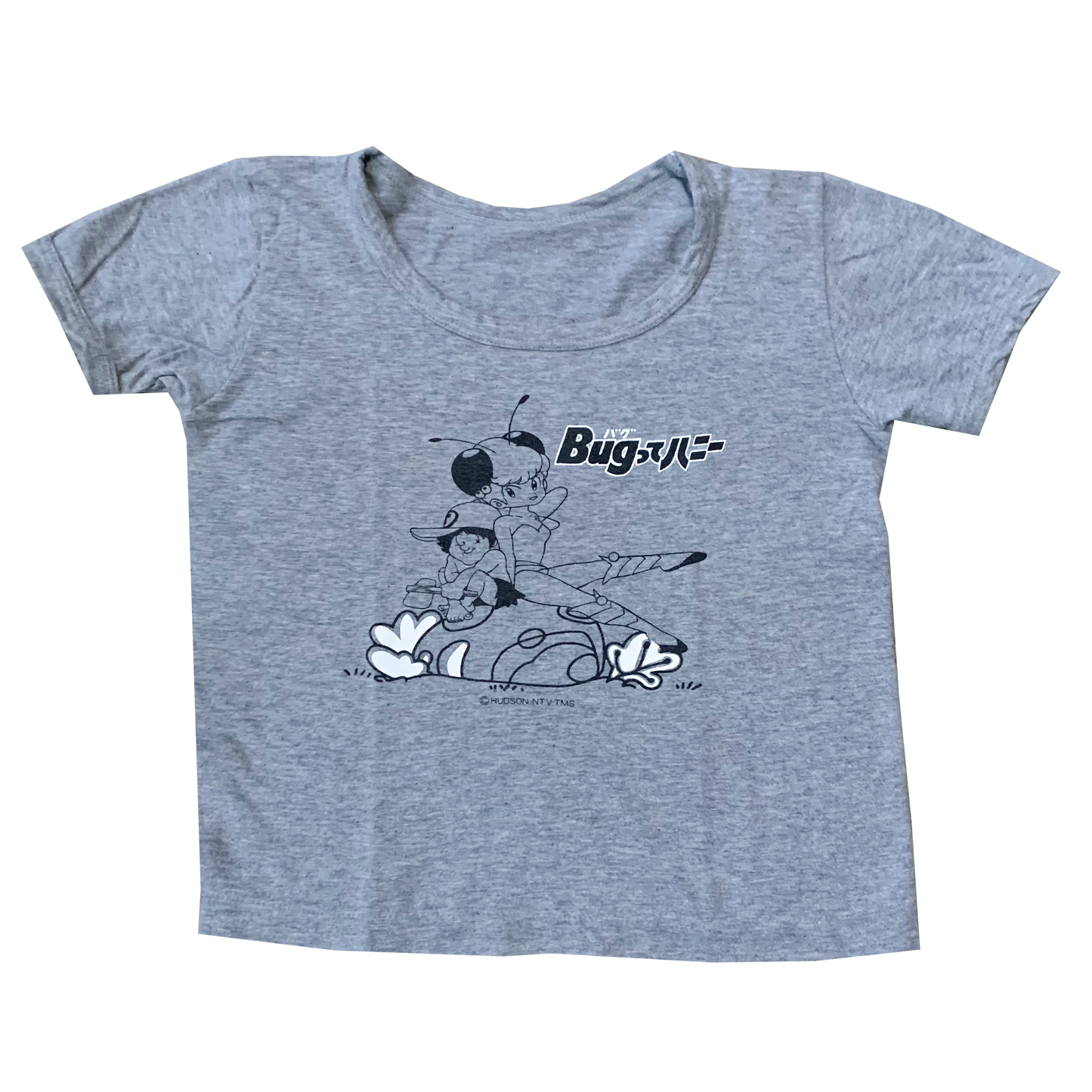 BUGS VINTAGE 90s BABY OFFICIAL TEE