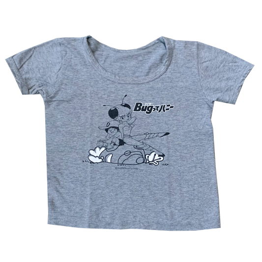 BUGS VINTAGE 90s BABY OFFICIAL TEE