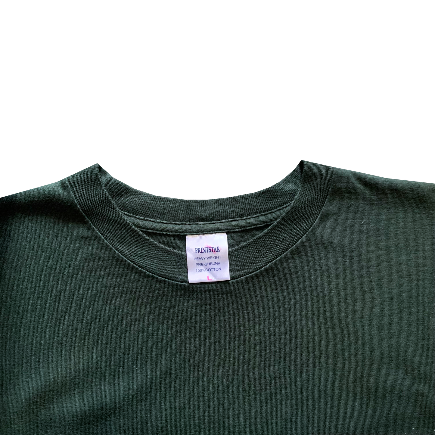 COWBOY BEBOP KNOCKIN' ON HEAVEN'S DOOR OFFICIAL VINTAGE '00s OFFICIAL TEE