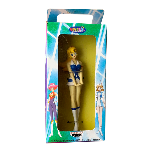 HONEY KISARAGI CUTEY HONEY ACTION FIGURE VINTAGE 1997