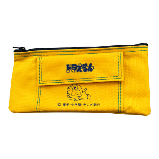 DORAEMON PENCIL OFFICIAL CASE