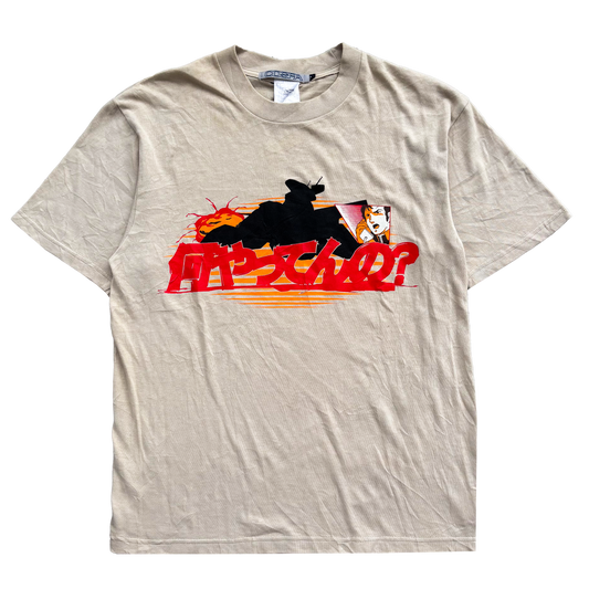 GUNDAM VINTAGE EARLY 00s COSPA OFFICIAL TEE