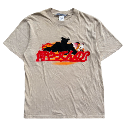 GUNDAM VINTAGE EARLY 00s COSPA OFFICIAL TEE