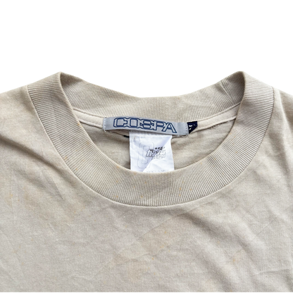 GUNDAM VINTAGE EARLY 00s COSPA OFFICIAL TEE