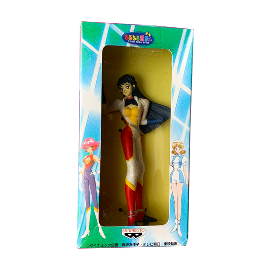 HURRICANE HONEY CUTEY HONEY ACTION FIGURE VINTAGE 1997