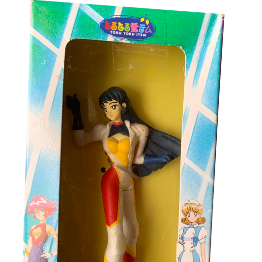HURRICANE HONEY CUTEY HONEY ACTION FIGURE VINTAGE 1997