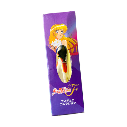 HURRICANE HONEY CUTEY HONEY ACTION FIGURE VINTAGE 1997