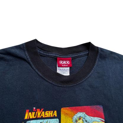 INUYASHA VINTAGE 2005 TEE