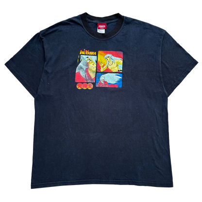 INUYASHA VINTAGE 2005 TEE