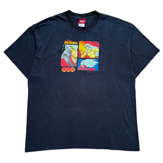 INUYASHA VINTAGE 2005 TEE