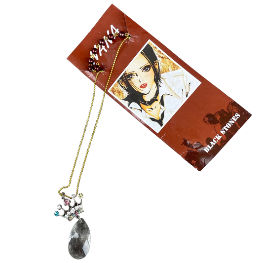 NANA NECKLACE VINTAGE 2006/2007 OFFICIAL
