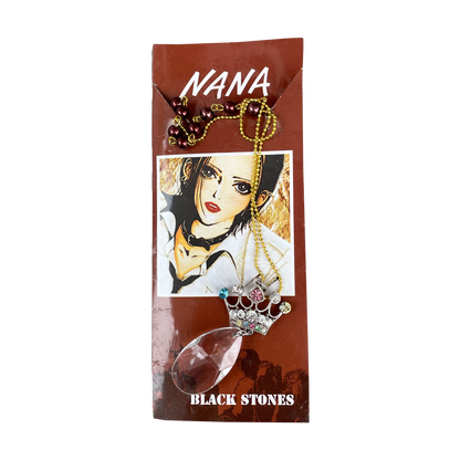 NANA NECKLACE VINTAGE 2006/2007 OFFICIAL