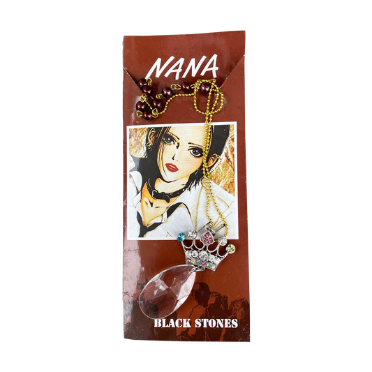 NANA NECKLACE VINTAGE 2006/2007 OFFICIAL