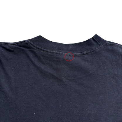POKEMON BORN TO BATTLE VINTAGE 2000 OFFICIAL TEE