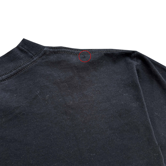 POKEMON BORN TO BATTLE VINTAGE 2000 OFFICIAL TEE