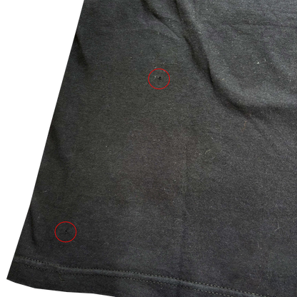 POKEMON BORN TO BATTLE VINTAGE 2000 OFFICIAL TEE