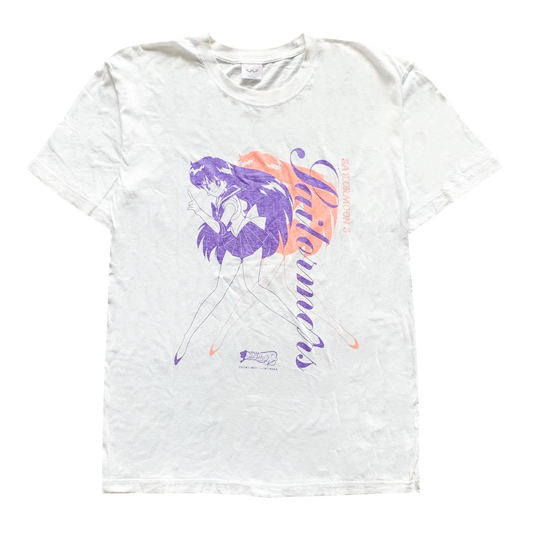 SAILORMOON MARS VINTAGE 90s ANIME OFFICIAL TEE
