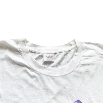 SAILORMOON MARS VINTAGE 90s ANIME OFFICIAL TEE