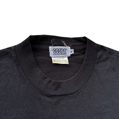SHINJI IKARI EVANGELION ANIME VINTAGE 90s OFFICIAL TEE
