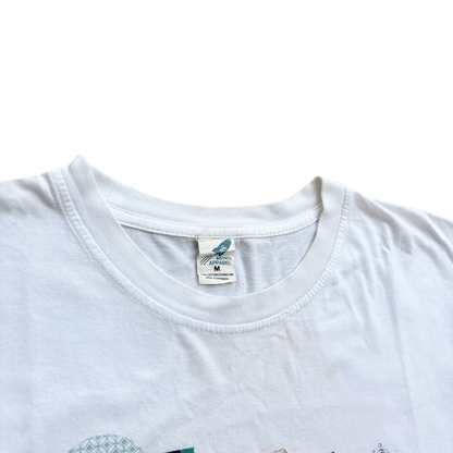DEMON SLAYER TANJIRO EAST ASIA EXCLUSIVE OFFICIAL TEE