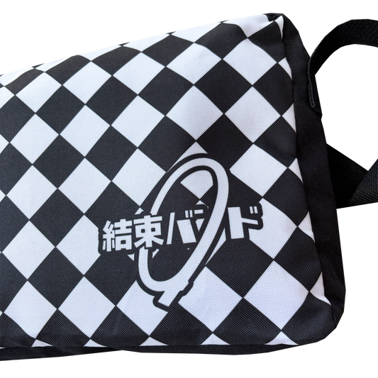 BOCCHI THE ROCK ANIME SLING BAG OFFICIAL